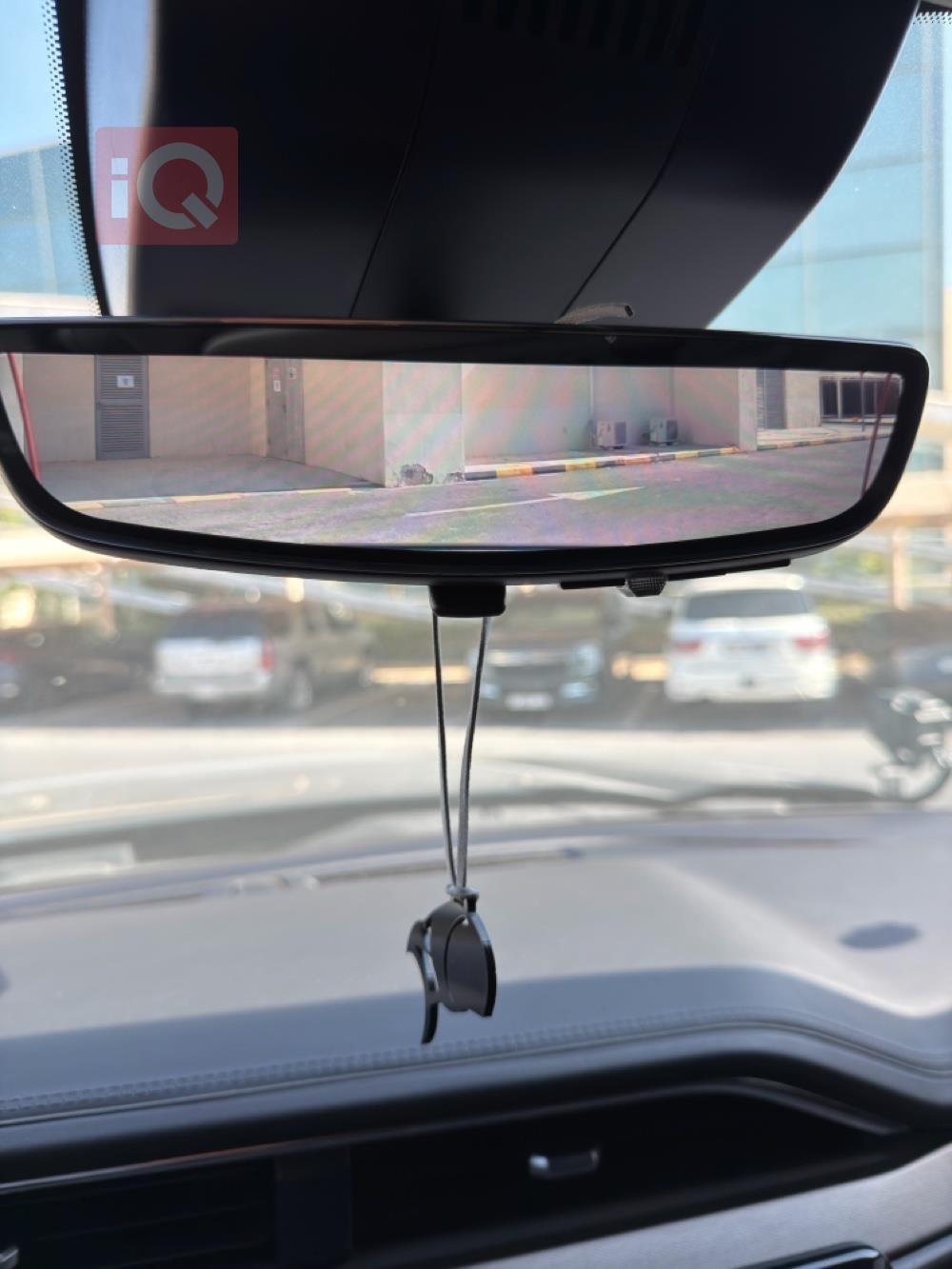 جی ئێم سی سیرا